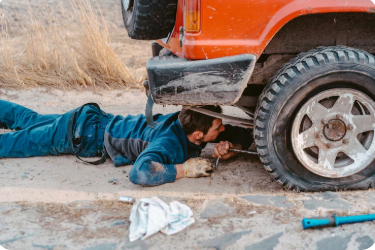Medical Assistance